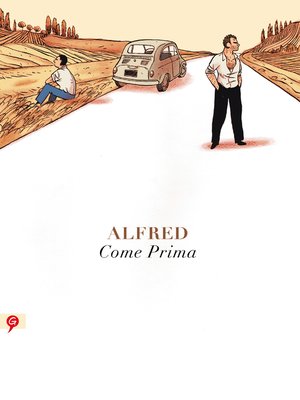 cover image of Come prima